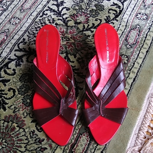 Giancarlo Paoli Shoes - Giancarlo Paoli Shoes